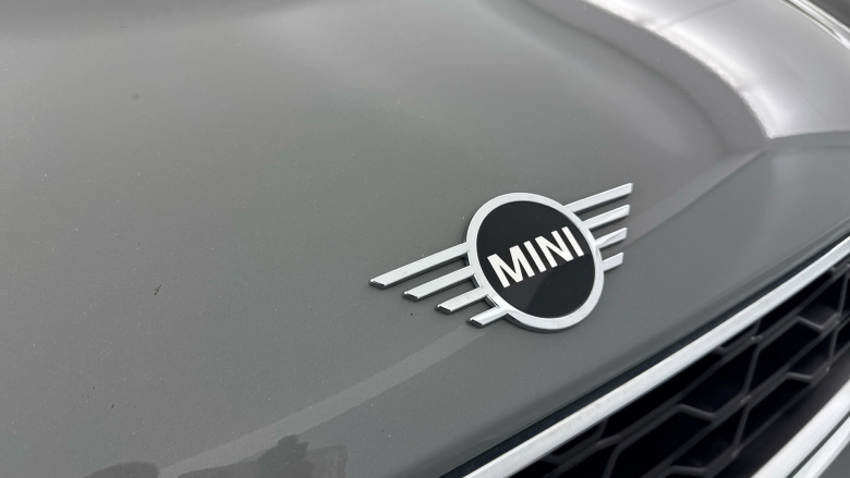 MINI Countryman 1.5 Cooper S E Classic ALL4 PHEV 5dr Auto Hatchback